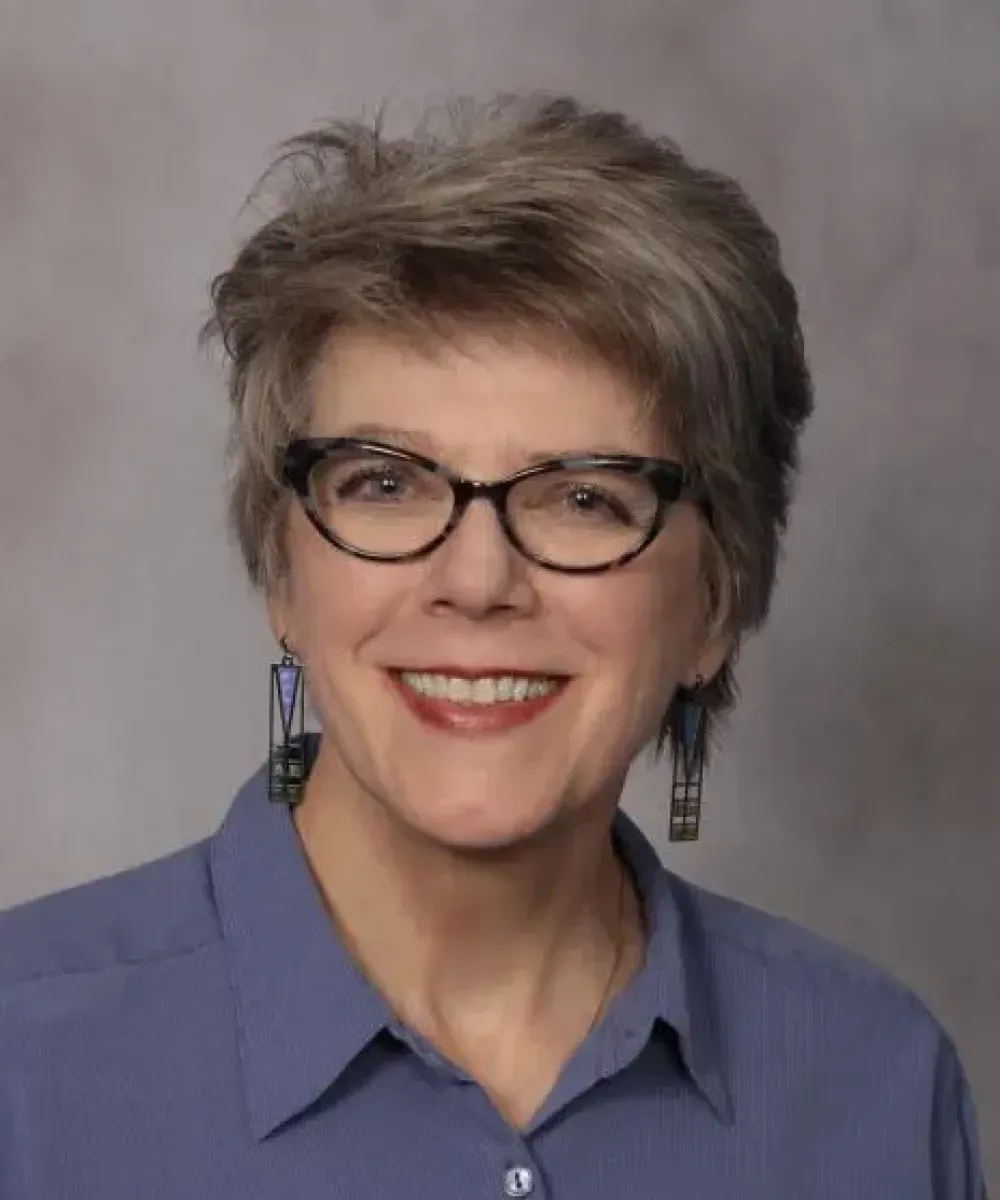 Rita Wilczek